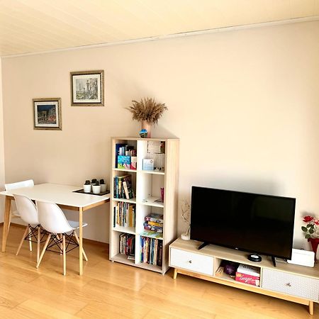 Maria Rooms Kuressaare Exteriér fotografie