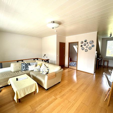Maria Rooms Kuressaare Exteriér fotografie