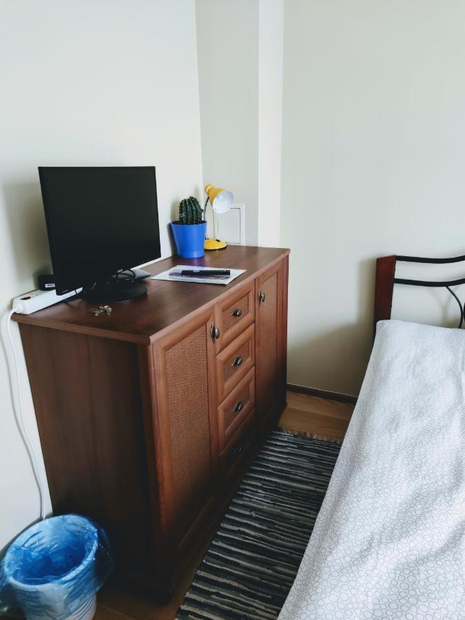 Maria Rooms Kuressaare Exteriér fotografie