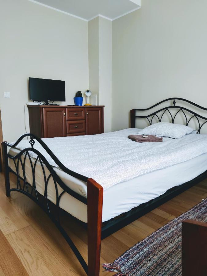 Maria Rooms Kuressaare Exteriér fotografie