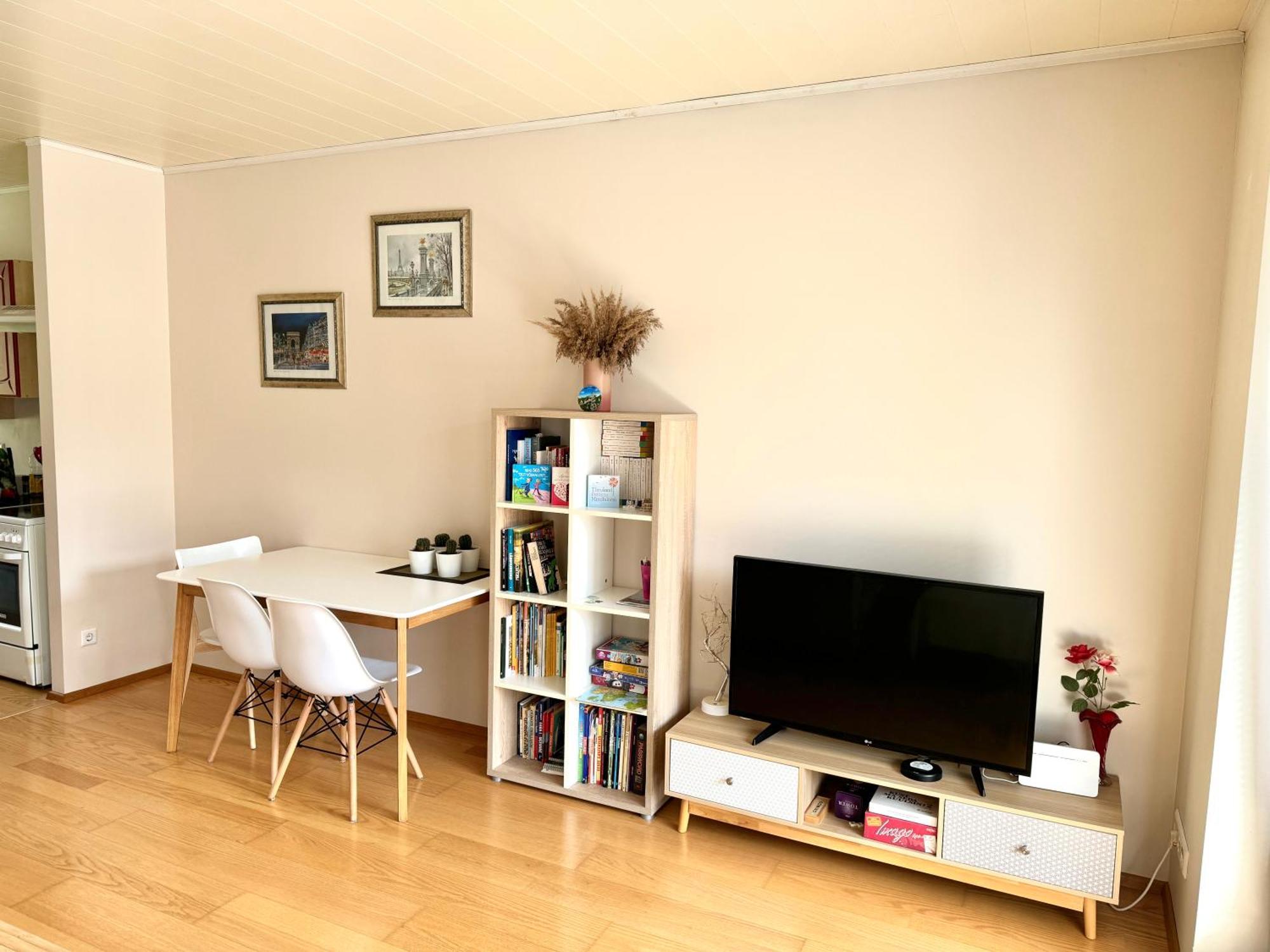 Maria Rooms Kuressaare Exteriér fotografie